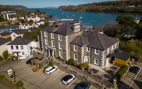 Victoria Hotel By Chef & Brewer Collection